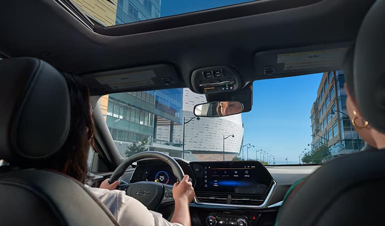 2025 Chevrolet Trax Vidalia Georgia