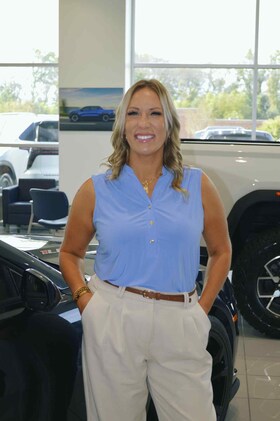 Staff member Haley Higgs from c716d4e3401b