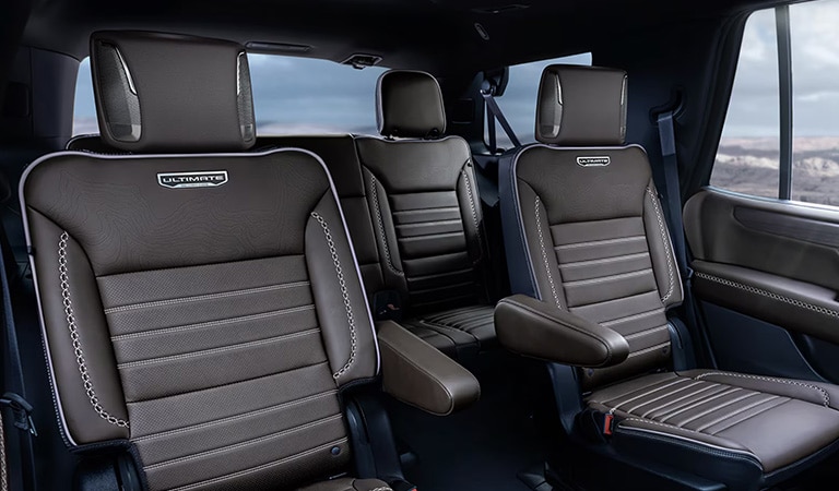 Vidalia Georgia 2025 GMC Yukon