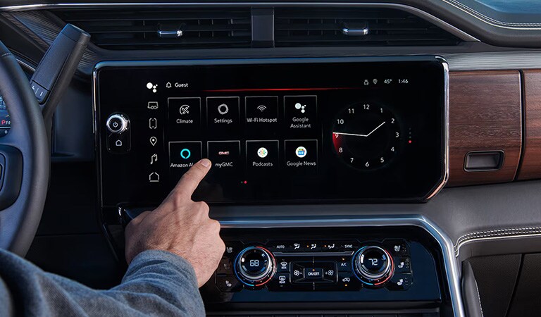 2025 GMC Sierra HD Vidalia Georgia