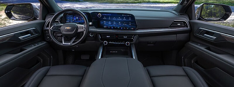 Vidalia GA 2025 Chevrolet Tahoe