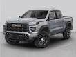  GMC Canyon