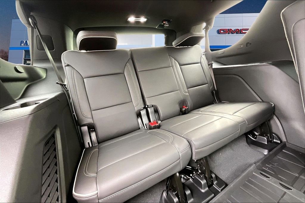 2026 Chevrolet Tahoe Premier - Photo 26