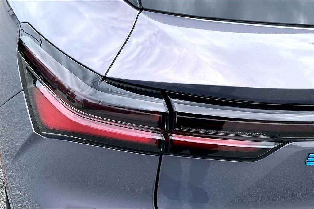 2025 Chevrolet Equinox EV 1LT - Photo 25