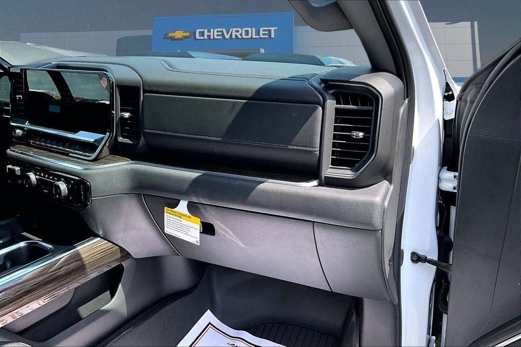 2026 Chevrolet Silverado 1500 LT Trail Boss - Photo 26