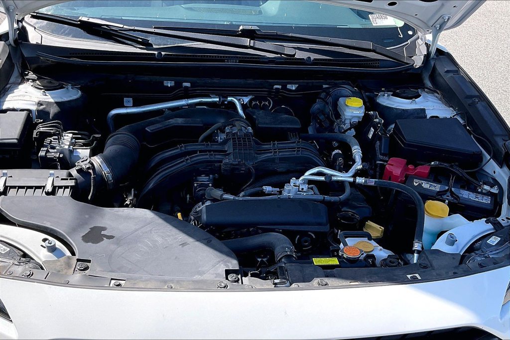 2025 Subaru Outback Premium - Photo 34