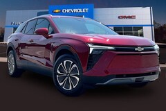 2026 Chevrolet Blazer EV LT SUV
