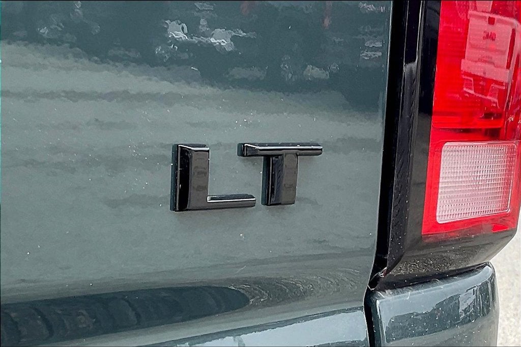 2026 Chevrolet Silverado 2500 HD LT - Photo 14