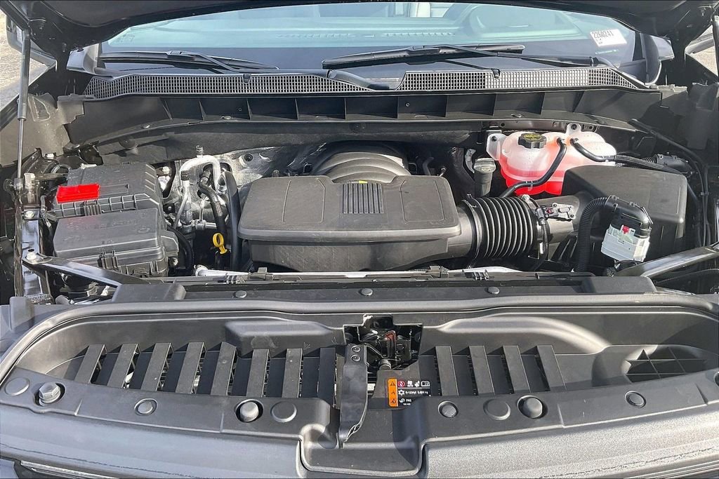 2026 Chevrolet Silverado 1500 RST - Photo 12
