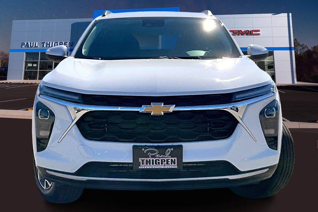 2026 Chevrolet Trax LT - Photo 18