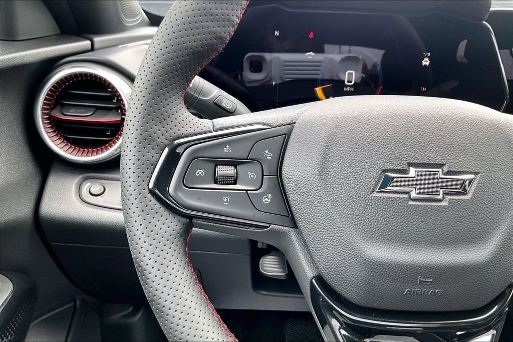 2026 Chevrolet Trax RS - Photo 18