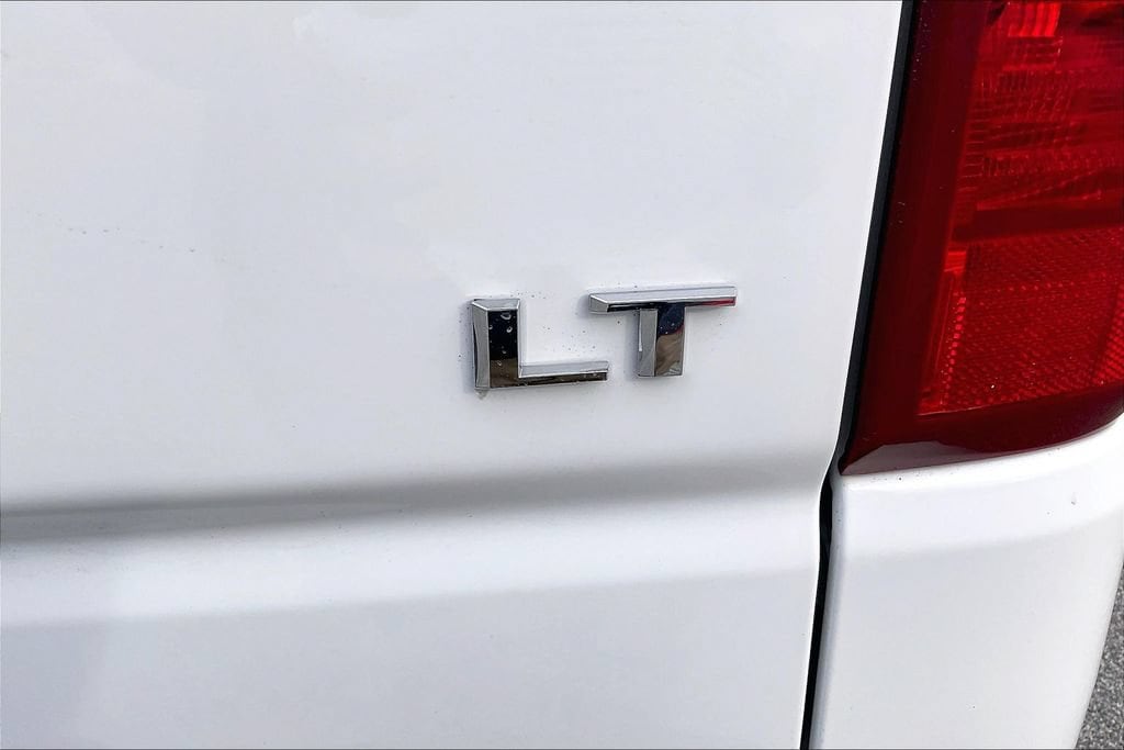 2026 Chevrolet Silverado 1500 LT - Photo 12
