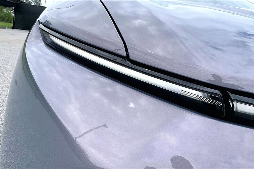 2025 Chevrolet Equinox EV 1LT - Photo 15