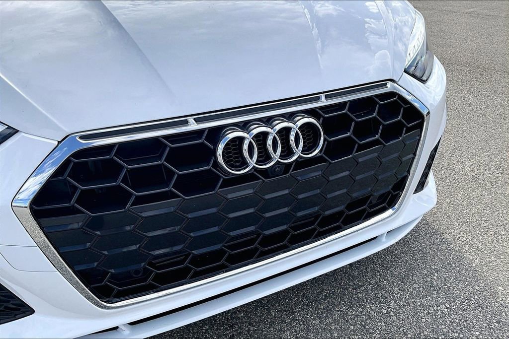 2024 Audi A5 Sportback Premium Plus - Photo 32