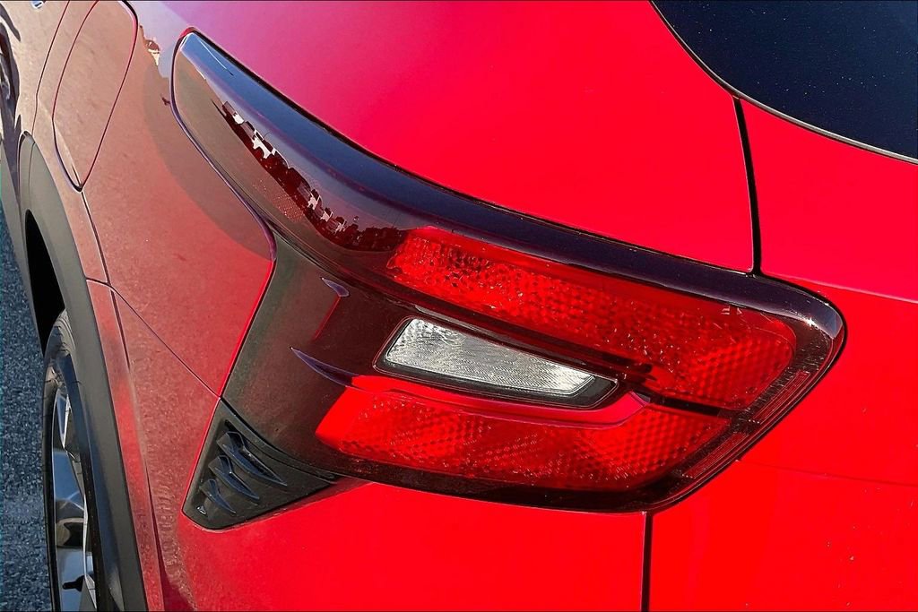 2026 Chevrolet Trax LT - Photo 23