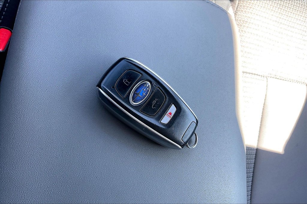 2025 Subaru Outback Premium - Photo 39