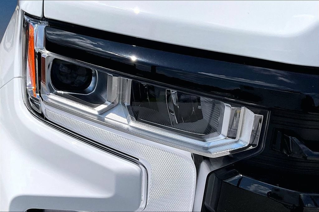 2026 Chevrolet Silverado 1500 LT Trail Boss - Photo 15