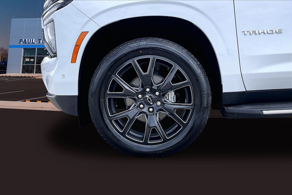 2026 Chevrolet Tahoe Premier - Photo 13