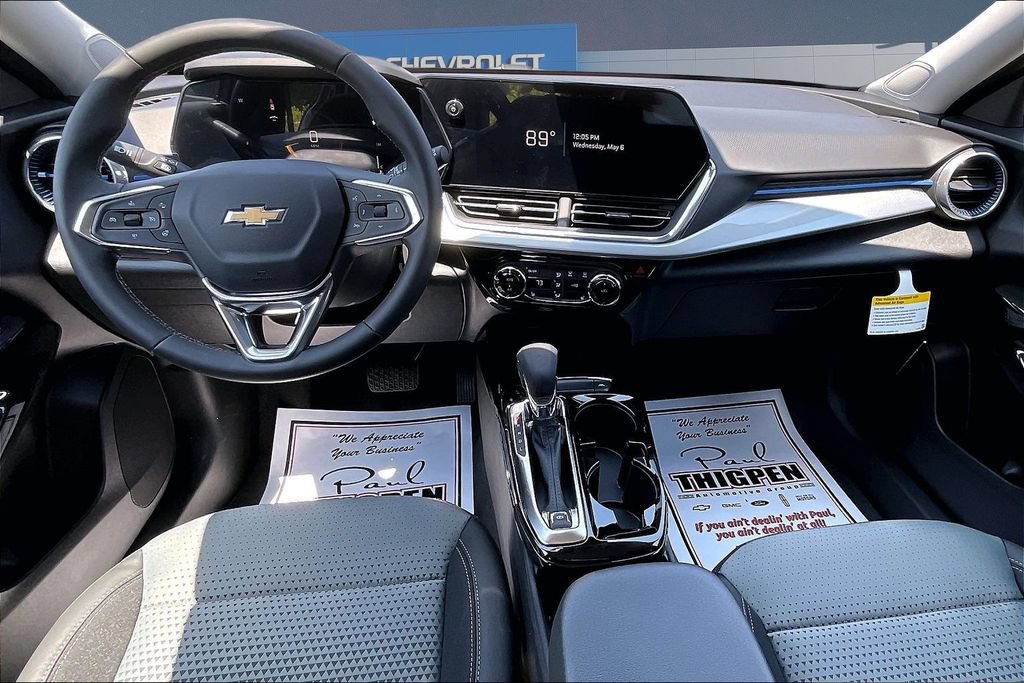 2026 Chevrolet Trax LT - Photo 6