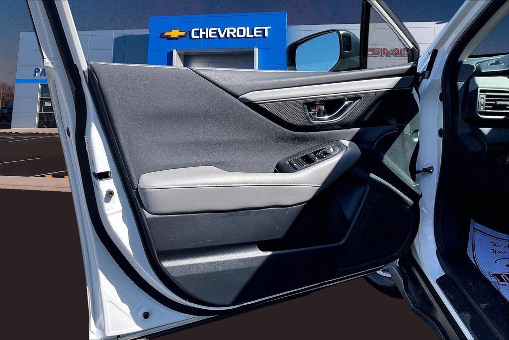 2025 Subaru Outback Premium - Photo 22