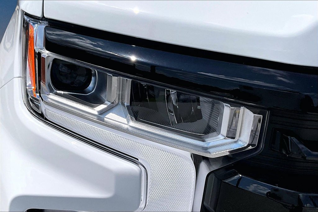 2026 Chevrolet Silverado 1500 LT Trail Boss - Photo 17
