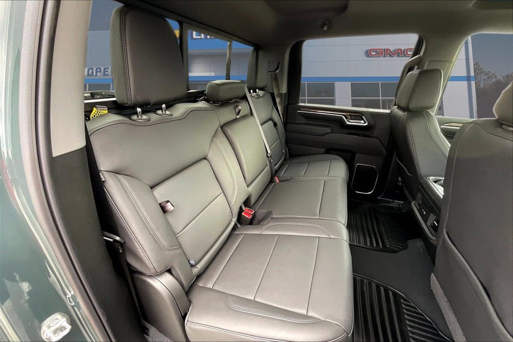 2026 Chevrolet Silverado 2500 HD LT - Photo 10