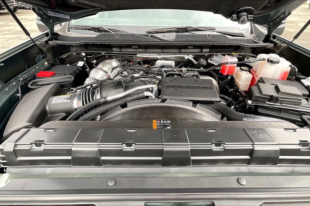 2026 Chevrolet Silverado 2500 HD LT - Photo 11