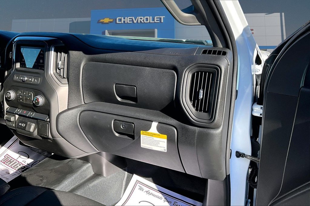 2026 Chevrolet Silverado 2500 HD Work Truck - Photo 29