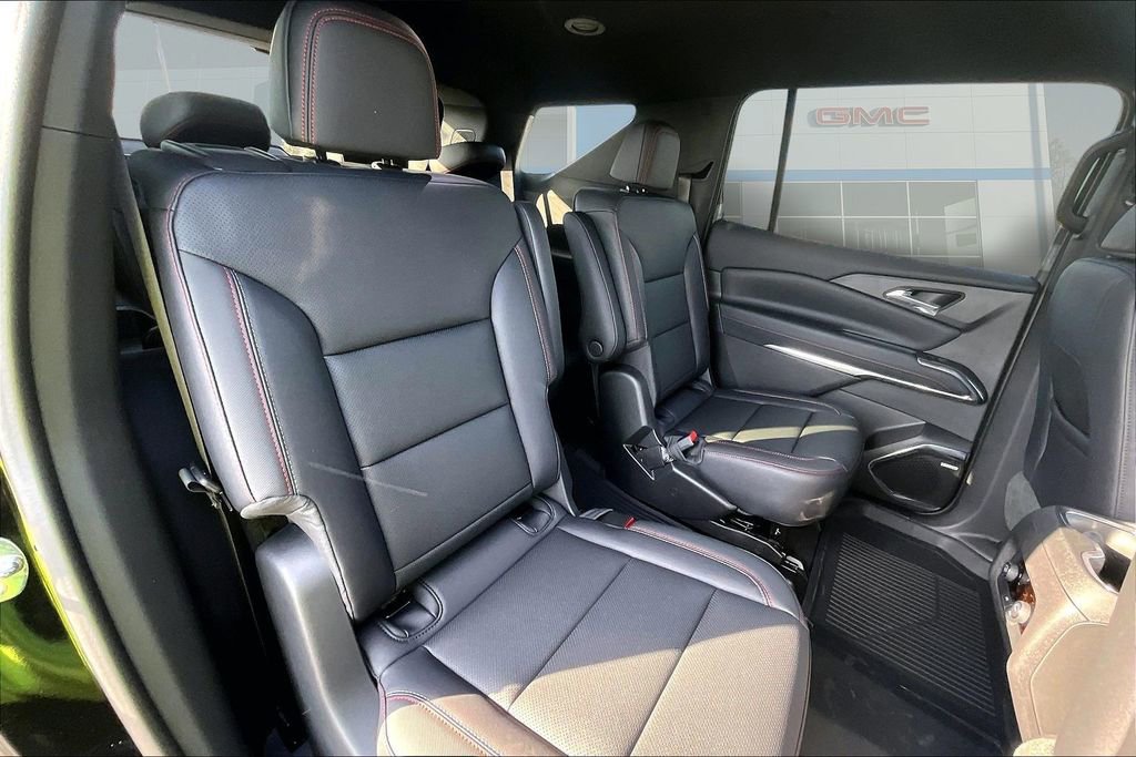 2026 Chevrolet Traverse Z71 - Photo 9
