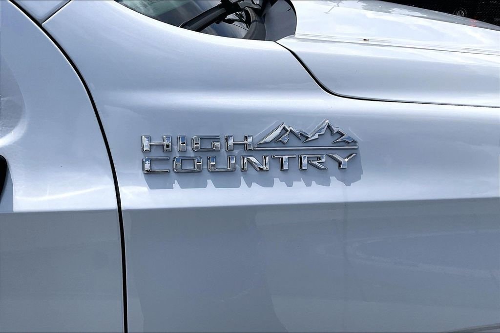 2026 Chevrolet Tahoe High Country - Photo 12