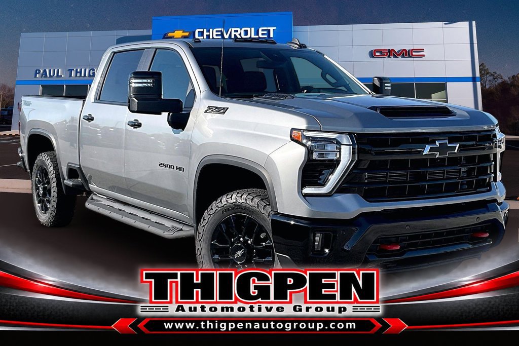 2026 Chevrolet Trailblazer LS SUV