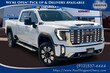 GMC Sierra 2500 HD