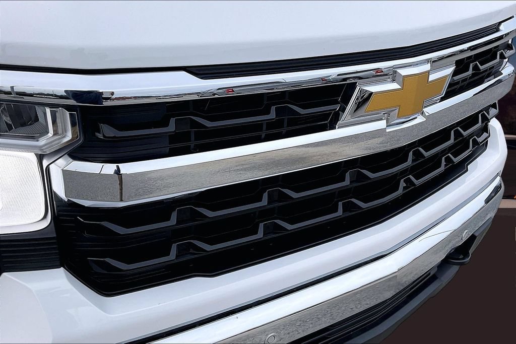 2026 Chevrolet Silverado 1500 LT - Photo 14