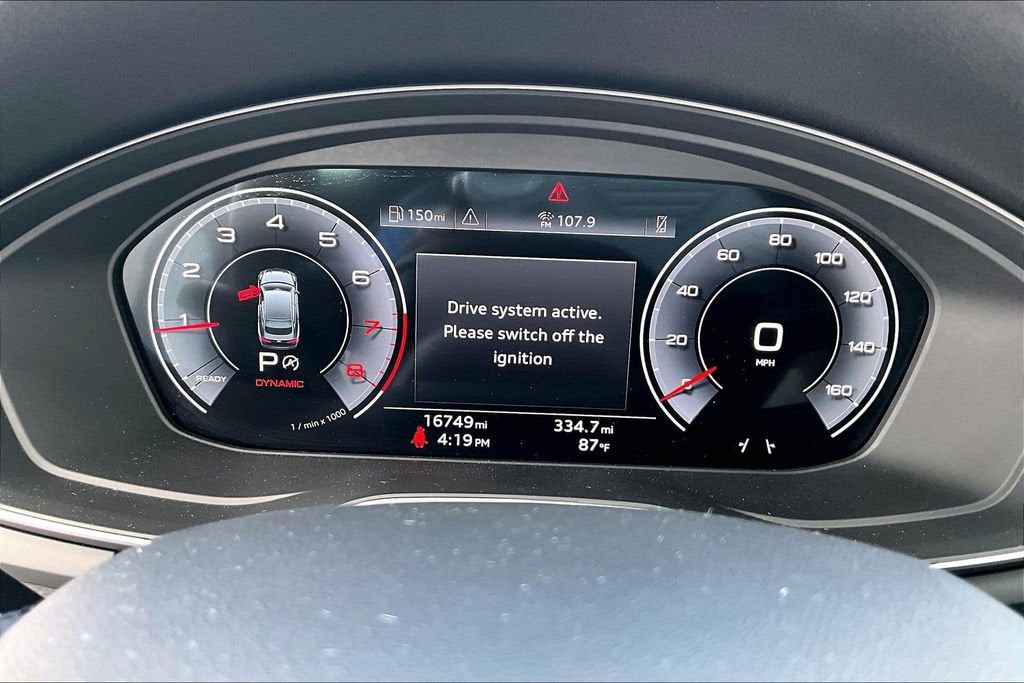 2024 Audi A5 Sportback Premium Plus - Photo 12