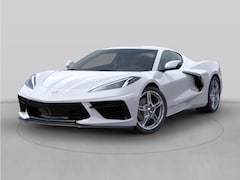 2026 Chevrolet Corvette Stingray 1LT Coupe
