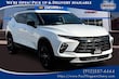 Chevrolet Blazer