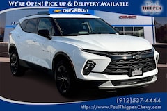 2025 Chevrolet Blazer 2LT SUV