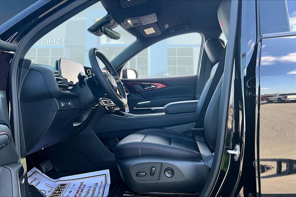 2026 Chevrolet Traverse Z71 - Photo 24