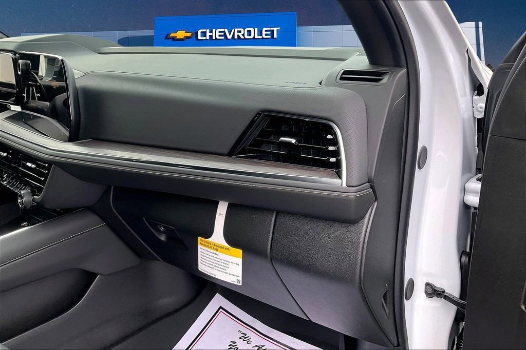 2026 Chevrolet Tahoe Premier - Photo 27