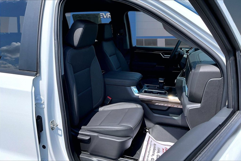 2026 Chevrolet Silverado 1500 LT Trail Boss - Photo 9