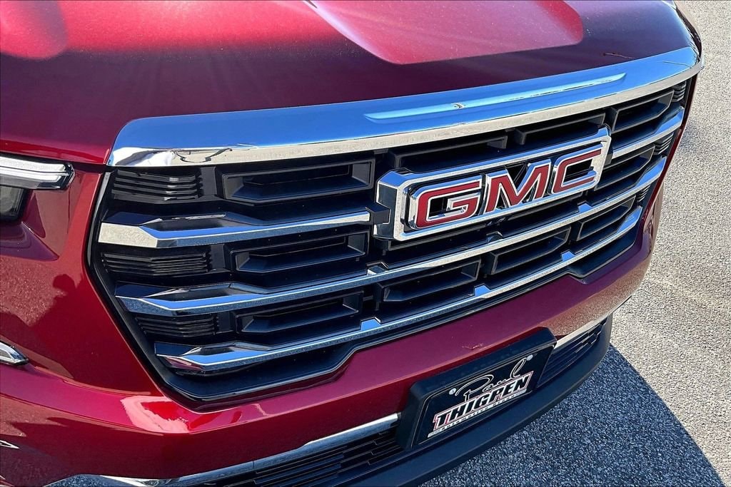 2026 GMC Acadia Elevation - Photo 16