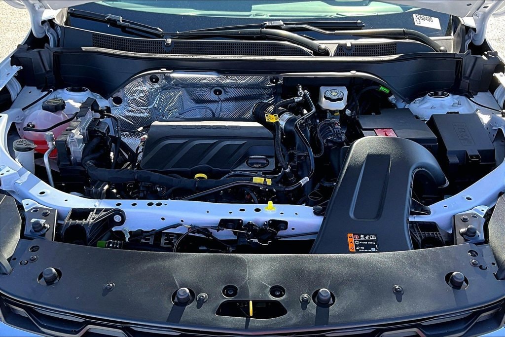 2026 Chevrolet Trax LT - Photo 11