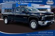 Chevrolet Silverado 2500 HD