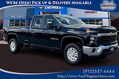 2025 Chevrolet Silverado 2500 HD LT Truck