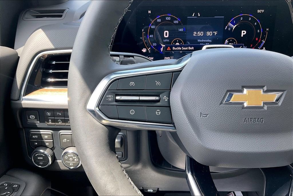 2026 Chevrolet Tahoe High Country - Photo 18