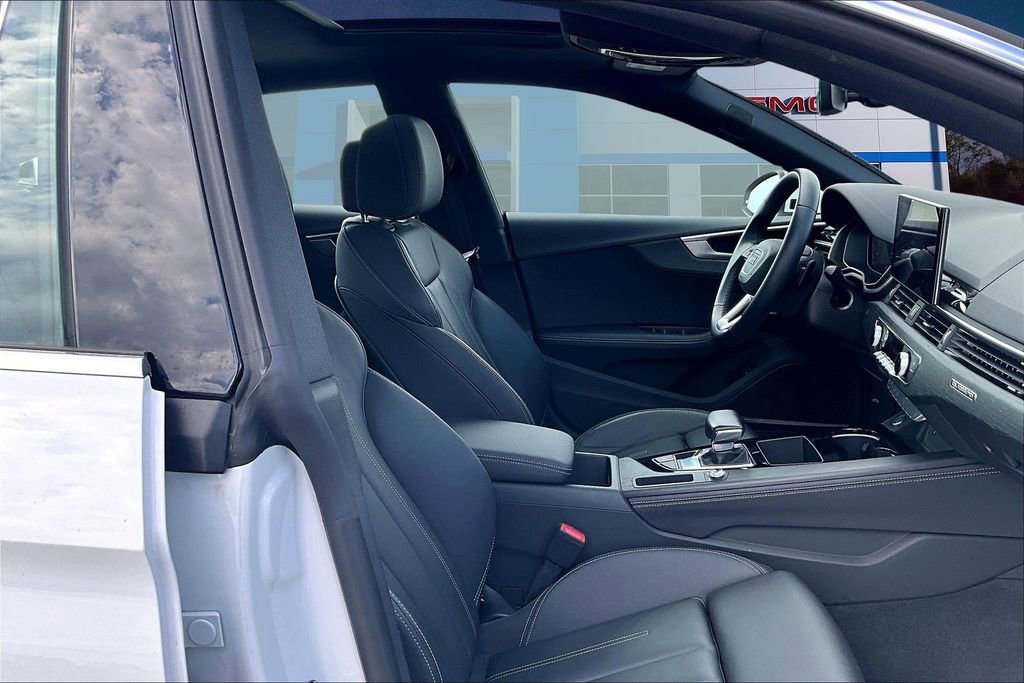 2024 Audi A5 Sportback Premium Plus - Photo 28