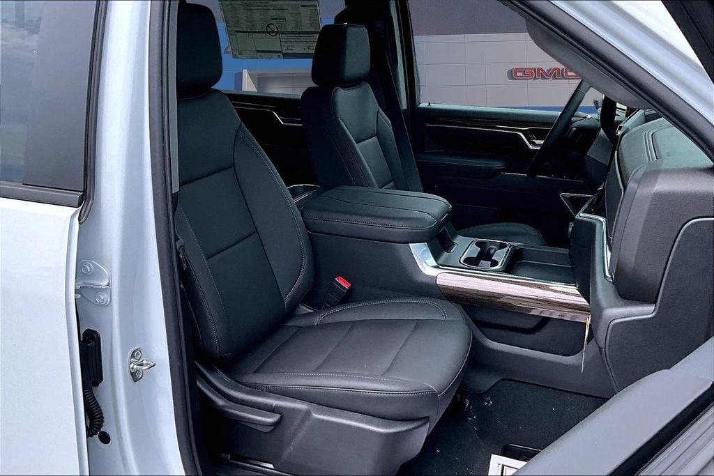2026 Chevrolet Silverado 2500 HD LT - Photo 8