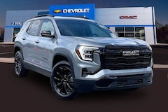 2026 GMC Terrain Elevation SUV