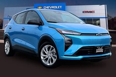 2027 Chevrolet Bolt LT SUV