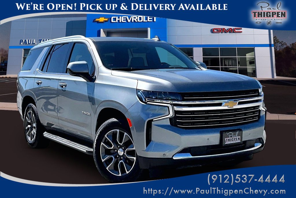2026 Chevrolet Suburban Premier SUV